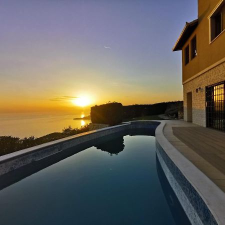 Lux Villa Provence Budva Exterior photo