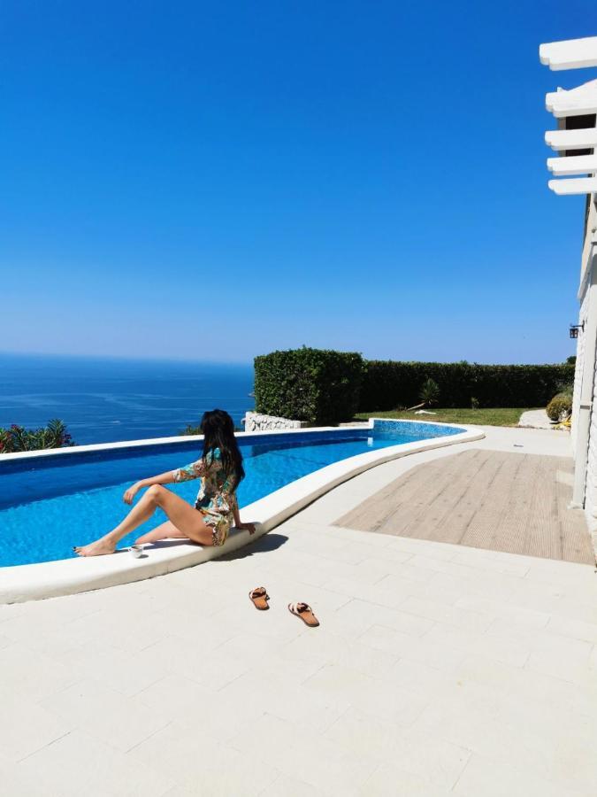 Lux Villa Provence Budva Exterior photo