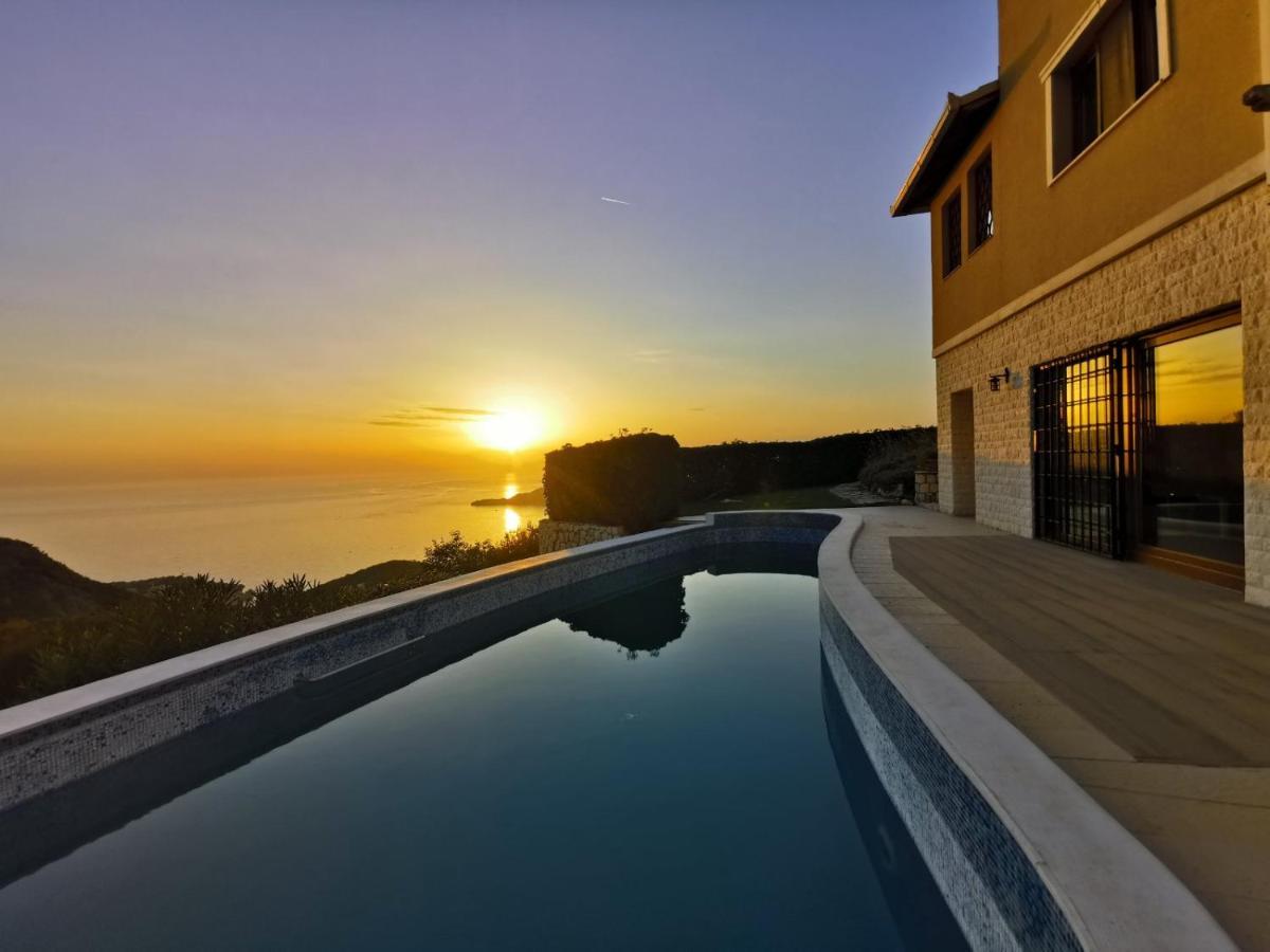 Lux Villa Provence Budva Exterior photo