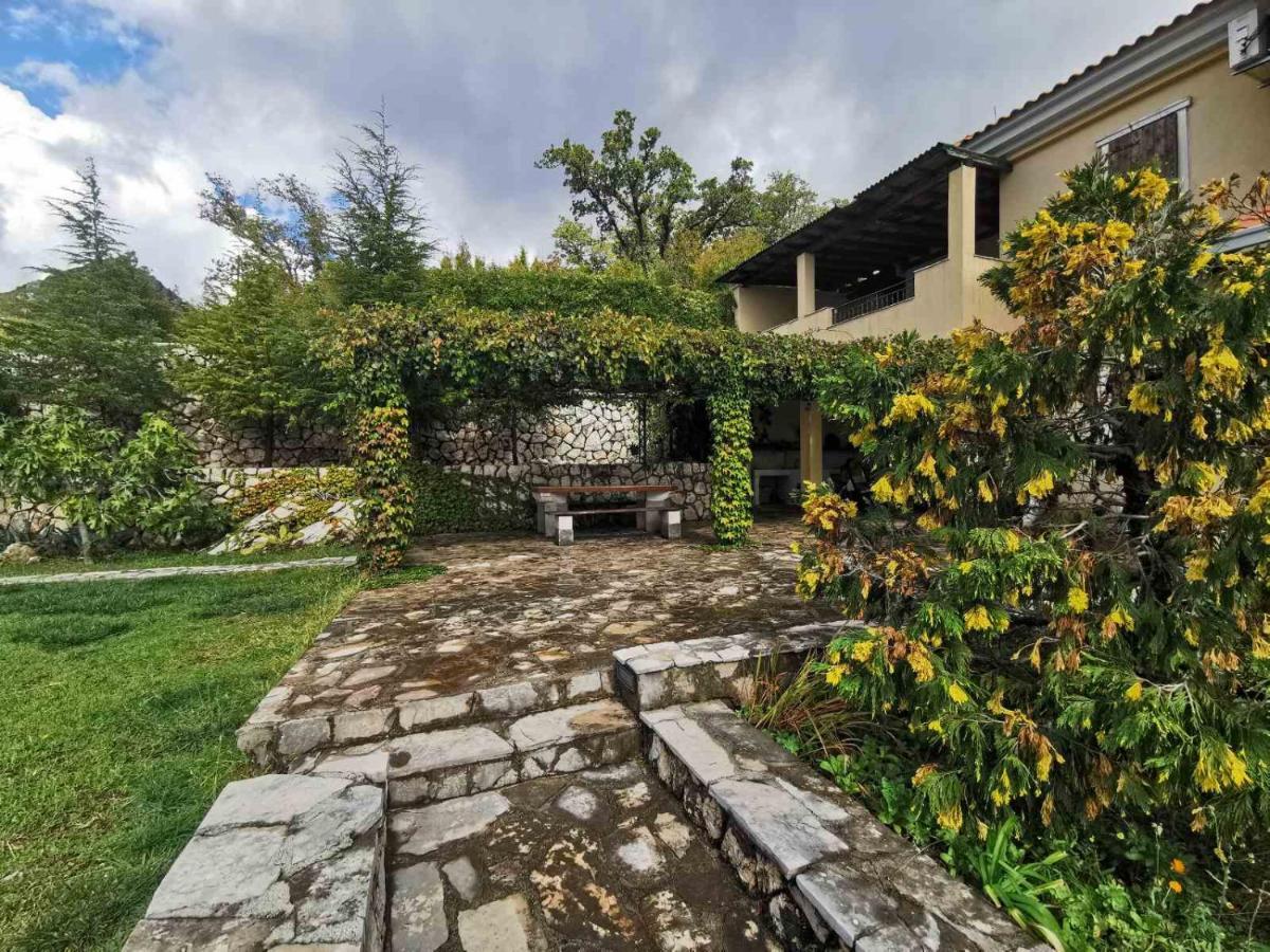 Lux Villa Provence Budva Exterior photo