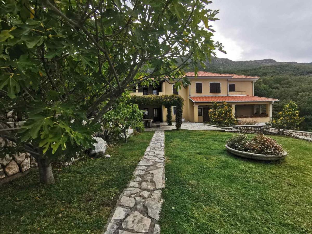 Lux Villa Provence Budva Exterior photo