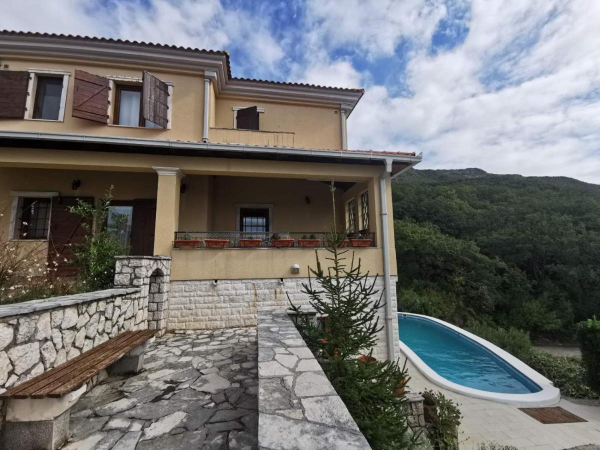 Lux Villa Provence Budva Exterior photo