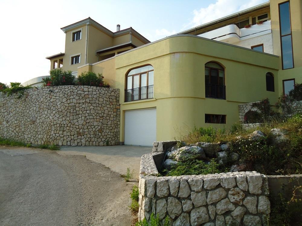 Lux Villa Provence Budva Room photo