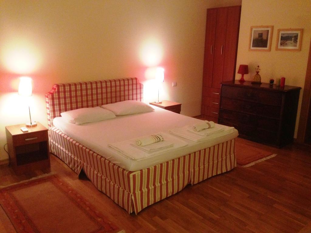 Lux Villa Provence Budva Room photo